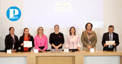 Congreso promueve prevención y concientización sobre el Cáncer de Mama