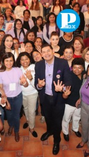 En Puebla se respeta la igualdad y la inclusión de las mujeres: Armenta