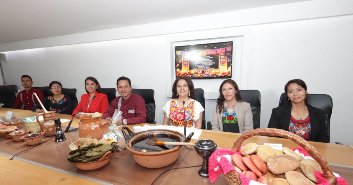 Día de Muertos en Tochimilco y Atzitzihuacan       