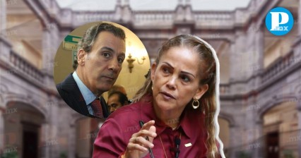 Olga Romero pide investigar hoyo financiero del Ayuntamiento de Puebla