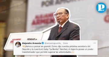 Secretario de Gobernación de Armenta pide a ediles preparar proyectos deportivos