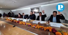 Aprueban lineamientos para elegir al nuevo titular de la CDH en Puebla