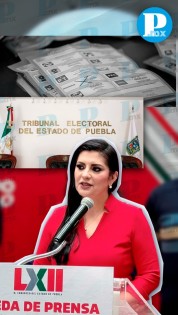 Diputada del PRI asegura que Congreso no recibió notificación de nulidad en V.Carranza