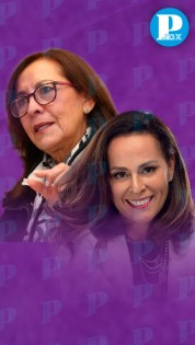 Rocío García Olmedo renuncia a la Unidad de Igualdad de Género del Congreso