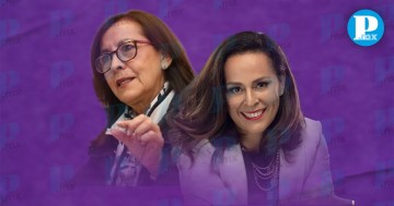 Rocío García Olmedo renuncia a la Unidad de Igualdad de Género del Congreso