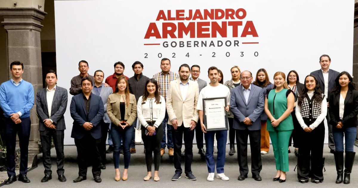 Marcos Madrid inspira el impulso al deporte