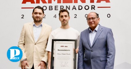 El legado de Marcos Madrid inspira el impulso al deporte en el próximo gobierno de Puebla