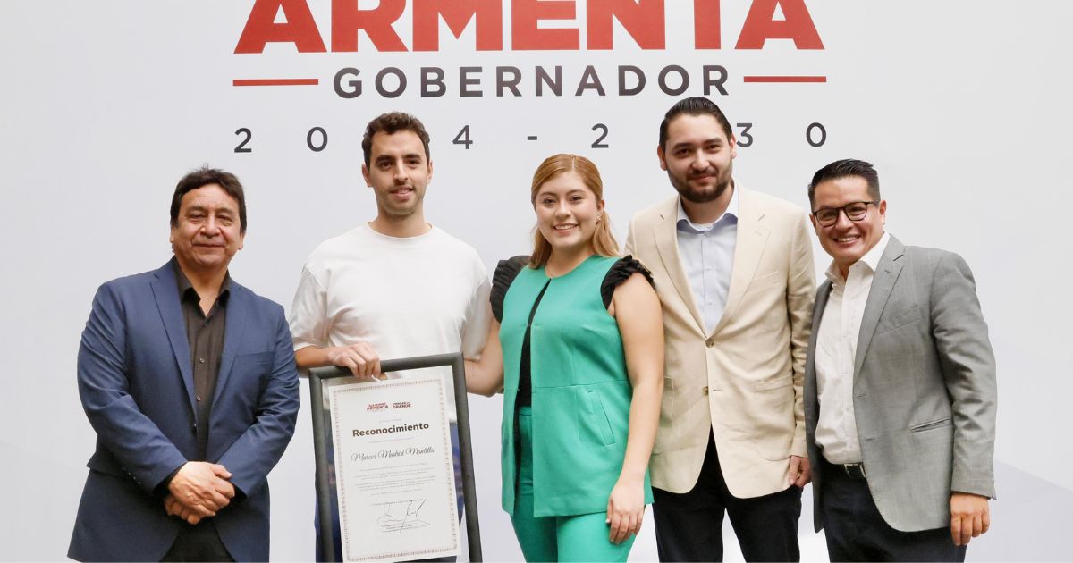 Marcos Madrid inspira el impulso al deporte