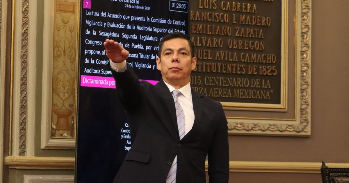 Pleno del Congreso