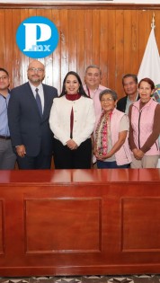 Cabildo de San Pedro aprueba Consejo de Administración del SOSAPACH