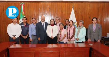 Cabildo de San Pedro aprueba Consejo de Administración del SOSAPACH