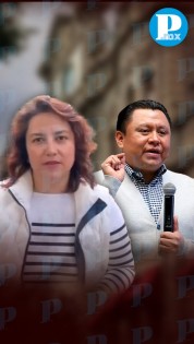 Tanya María Rodríguez confronta a Gonzalo Juárez tras removerla de su cargo