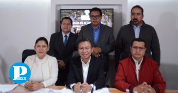 13 Comisiones y un Comité del Congreso presentan plan de trabajo