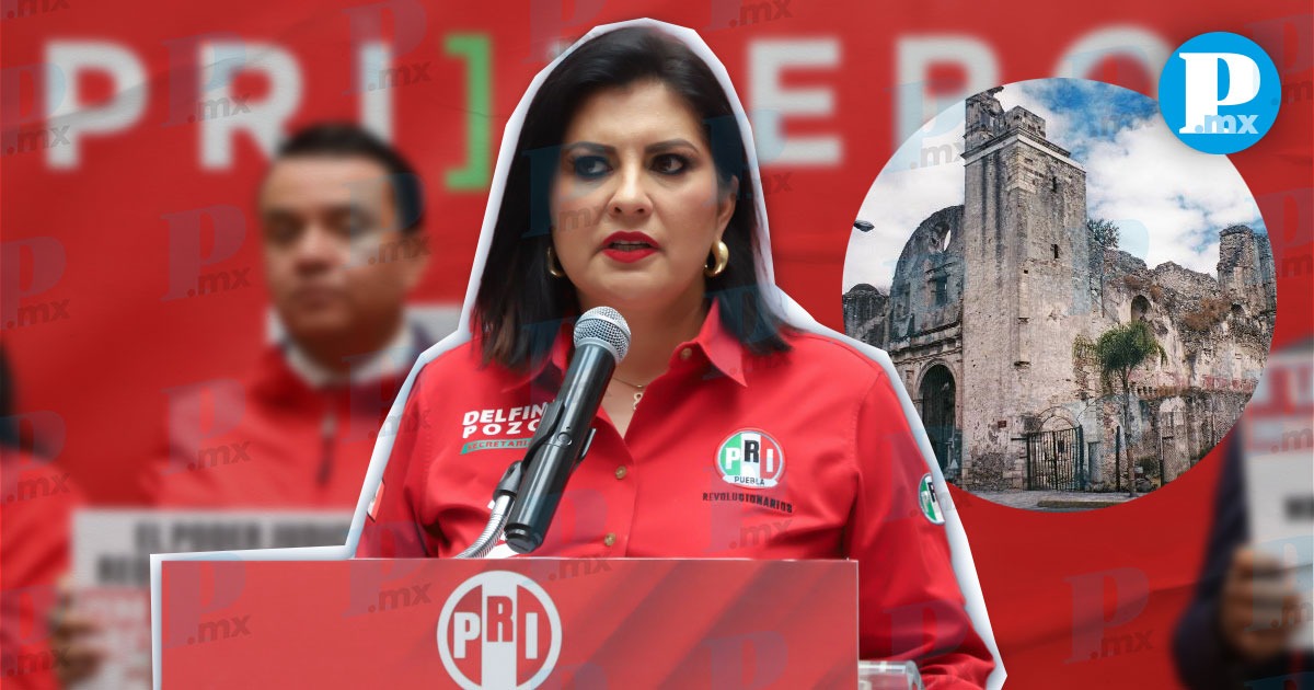 Delfina Pozos propondrá que Totimehuacan se convierta en municipio