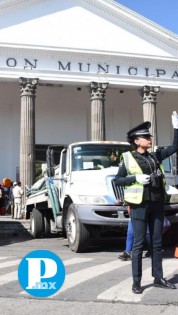 Saldo blanco en la capital poblana tras celebración del Día de Muertos