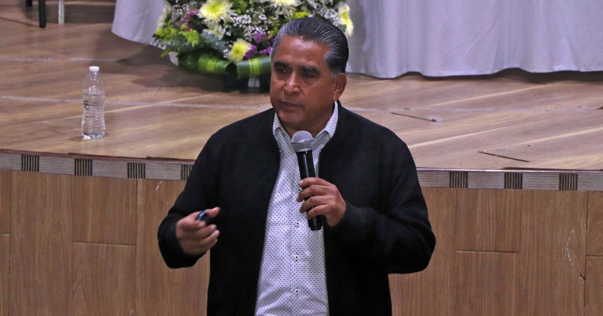 Gobierno de Cuautlancingo comprometido con la educación 