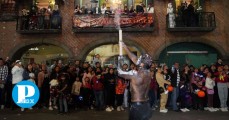 Un éxito el 12 festival de las Celebraciones de la Vida y la Muerte en Texmelucan