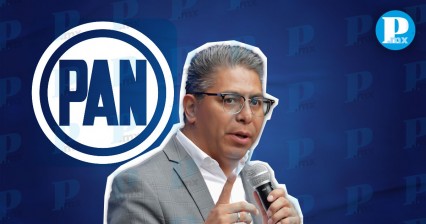 El 8 de noviembre se define método de elección en el PAN Puebla