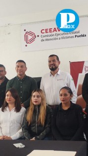 En Cuautlancingo apoyarán a víctimas de maltrato