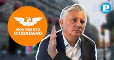 Fer Morales descarta interés en retomar dirigencia de Movimiento Ciudadano