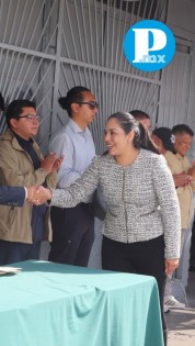 Gobierno de Cholula apoya rehabilitación en los Ceresos