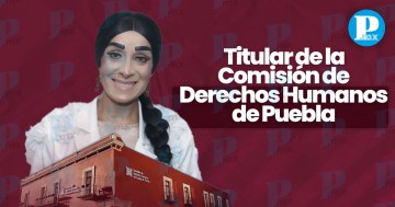 Rosa Isela es la nueva ombudsperson de Puebla