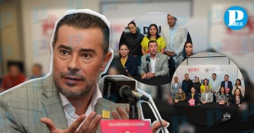 Ibero Puebla coadyuvará en elección de ombudsman…  en 5 años