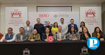 Llevan a cabo los “Diálogos Académicos” en la Universidad Iberoamericana