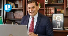 Armenta implementará estrategias para fortalecer la digitalización en servicios de salud
