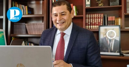 Armenta implementará estrategias para fortalecer la digitalización en servicios de salud