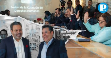 Congreso de Puebla busca generar una nueva Ley de Derechos Humanos