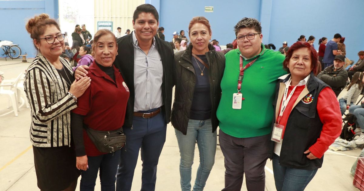  Segunda Jornada de Esterilización para Perros y Gatos