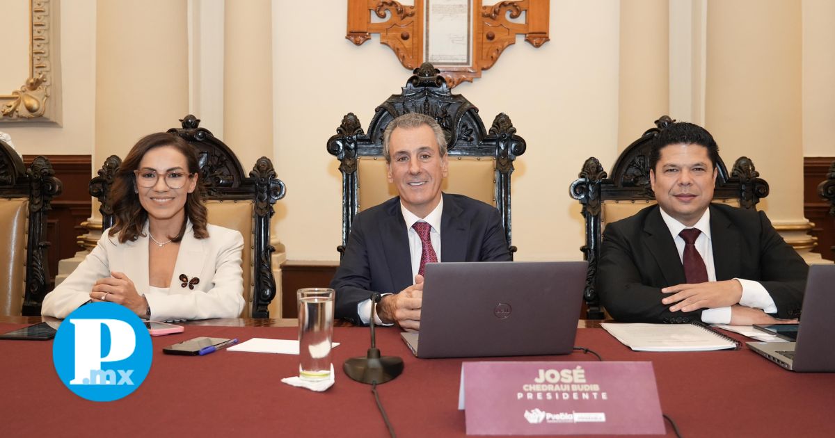 Garantiza Pepe Chedraui pago de nómina y aguinaldos 