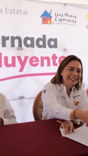 En Tepeaca reciben apoyo más de 3 mil personas con discapacidad