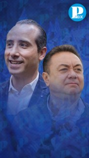 Mañana inicia la carrera por la dirigencia estatal del PAN Puebla