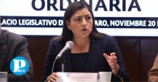 Simplificación orgánica garantiza la mejora de la Plataforma Nacional de Transparencia: Claudia Rivera