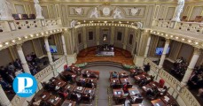 Diputadxs cumplen 2 meses, entre iniciativas, y la elección de la CDH