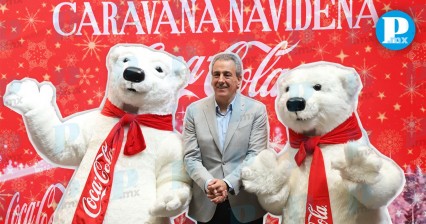 OFICIAL: Caravana Coca-Cola 2024 sí llega a Puebla; este es su recorrido