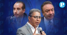 Mario Riestra y Felipe Velázquez buscarán la dirección estatal del PAN