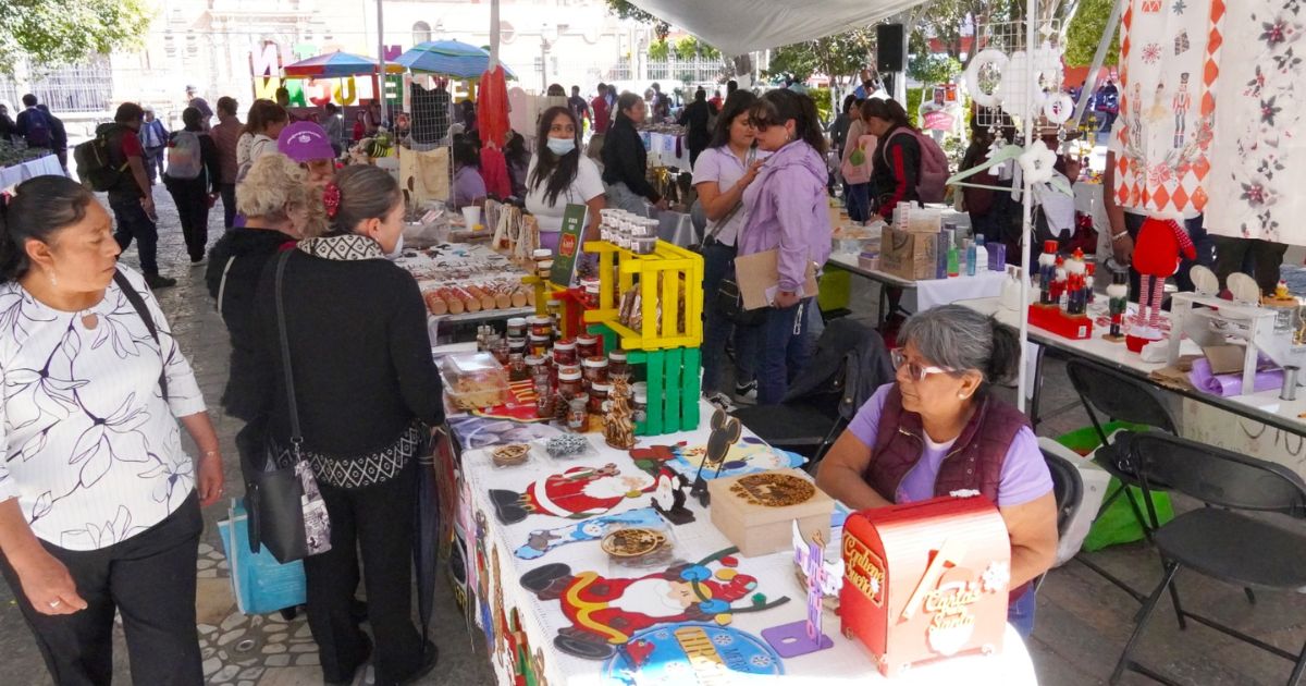 Ayuntamiento de Texmelucan se suma a la conmemoración del Día Naranja
