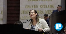 Julieta Vences propone reforma al artículo 132 de la Ley Federal del Trabajo