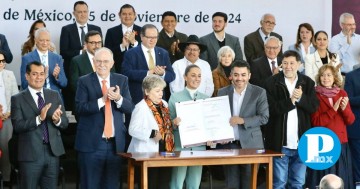 Puebla reafirma su compromiso con el derecho humano al agua