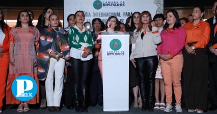 Desde el Poder Legislativo revisaremos el buen actuar de los impartidores de justicia: Julieta Vences