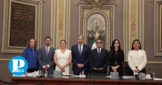 Se aprueba la Ley de Ingresos del Estado de Puebla para 2025