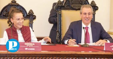 Aprueba Cabildo de Puebla lineamientos del COPLADEMUN 2024-2027