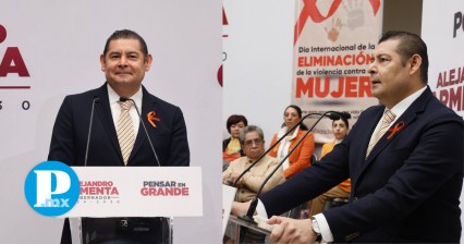 La recién aprobada Ley Orgánica se sustenta en el humanismo para el desarrollo regional: Armenta