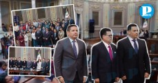 Congreso de Puebla aprueba nombramientos de nuevos magistrados