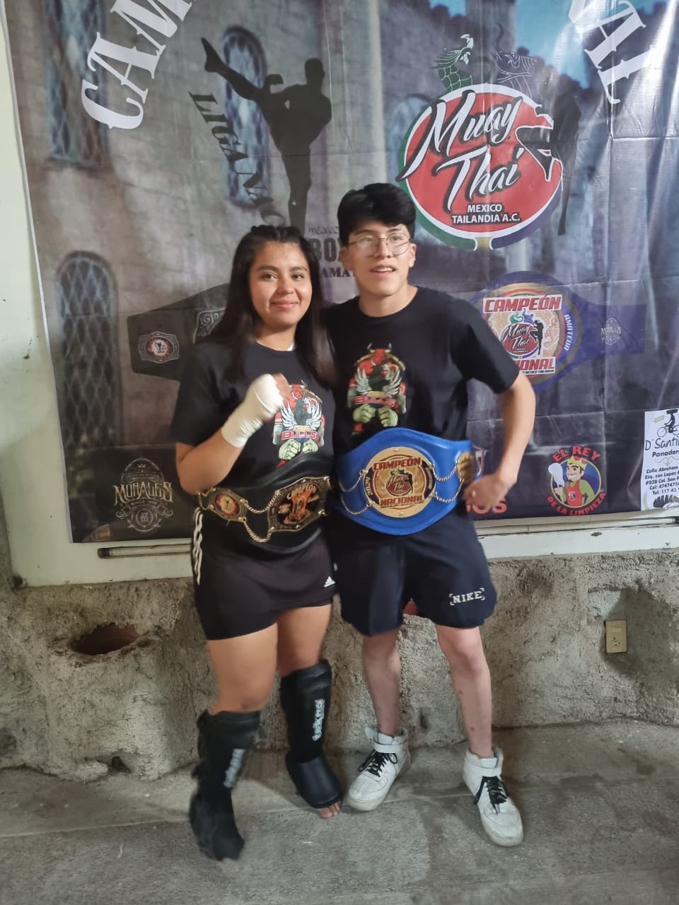 Deporte, arte y cultura