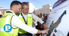 Con acciones concretas, Gobierno de la Ciudad brinda servicios de calidad a las familias poblanas