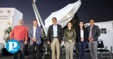 SICOM llega a más comunidades de Puebla con nueva cobertura